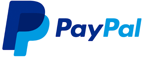 Payment Terms 2 - Benito Antonio Store pay with paypal - Benito Antonio Store